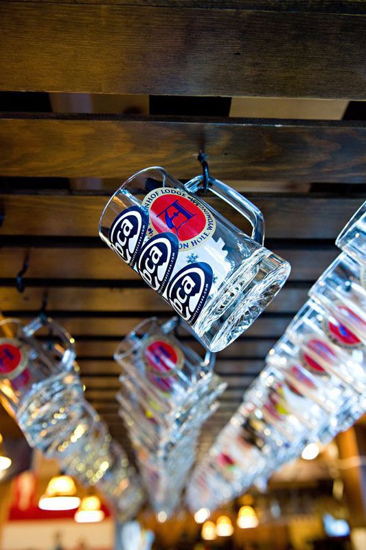 阿尔本霍夫酒店
