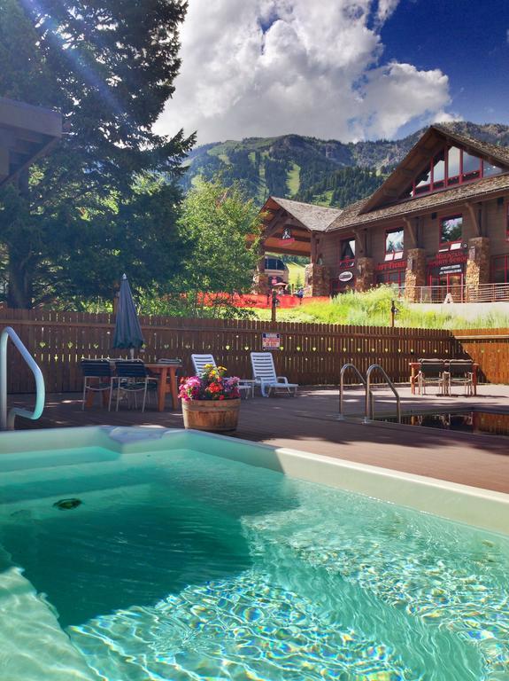 Hotel The Alpenhof 3*