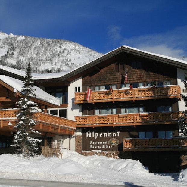 The Alpenhof