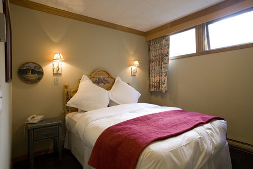 Hotel The Alpenhof